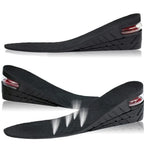 Adjustable Boosting Insoles