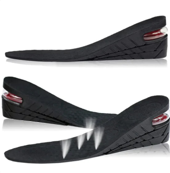 Adjustable Boosting Insoles